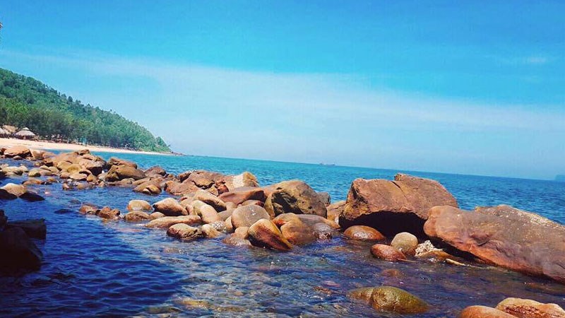 Biển Hải Hòa Biển Hải Hòa