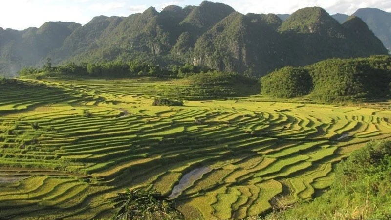 Kho Mường Kho Mường