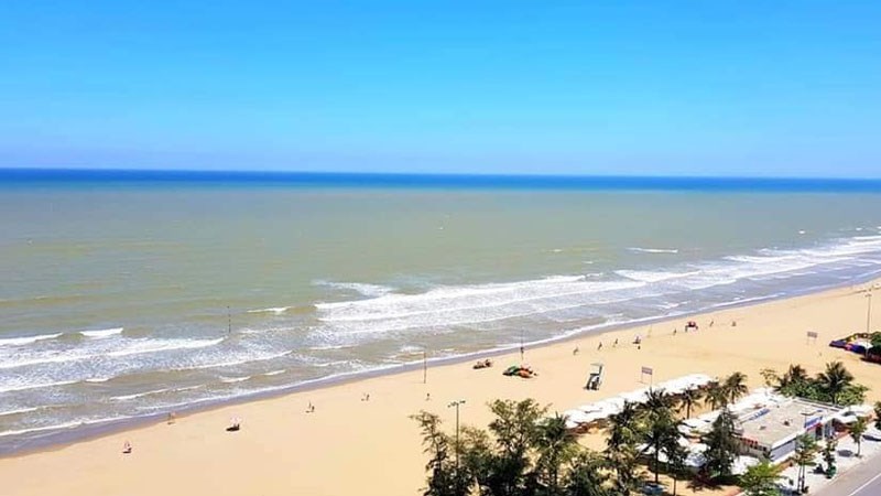 Biển Sầm Sơn Biển Sầm Sơn