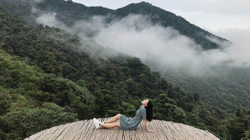 Tam Đảo Tam Đảo