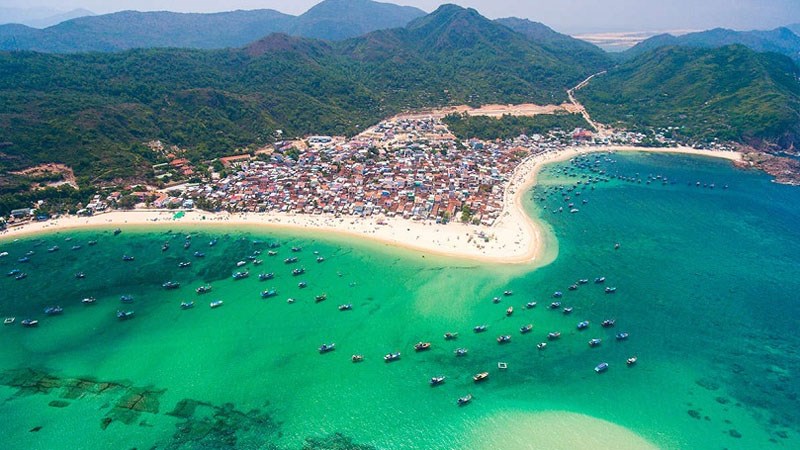 Thời gian du lịch thích hợp Thời gian du lịch thích hợp