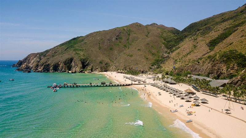 Đảo Kỳ Co Đảo Kỳ Co