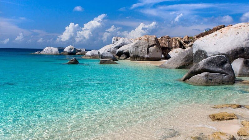 Đảo Hòn Khô Đảo Hòn Khô