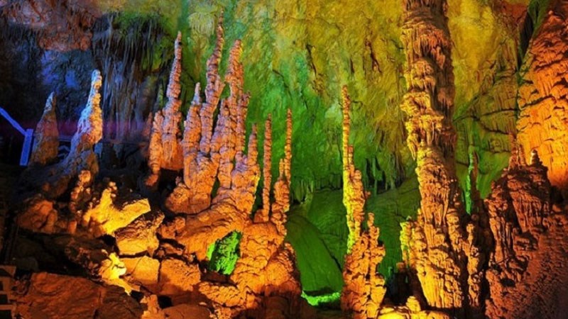 Động Tiên Động Tiên
