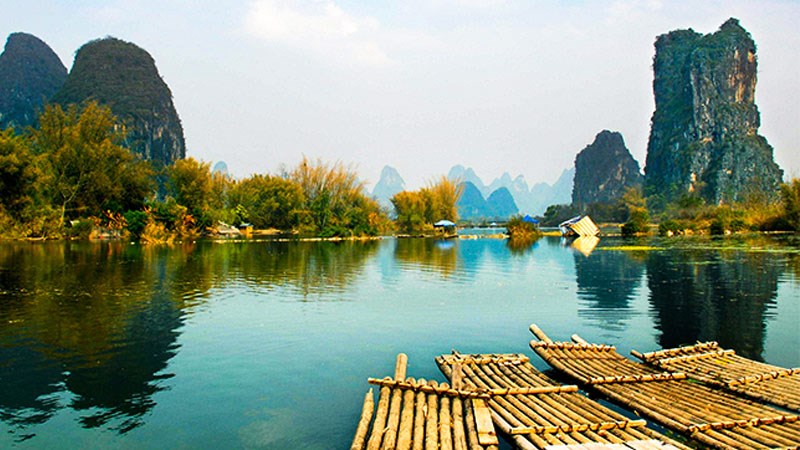 Khu du lịch Núi Dùm Khu du lịch Núi Dùm