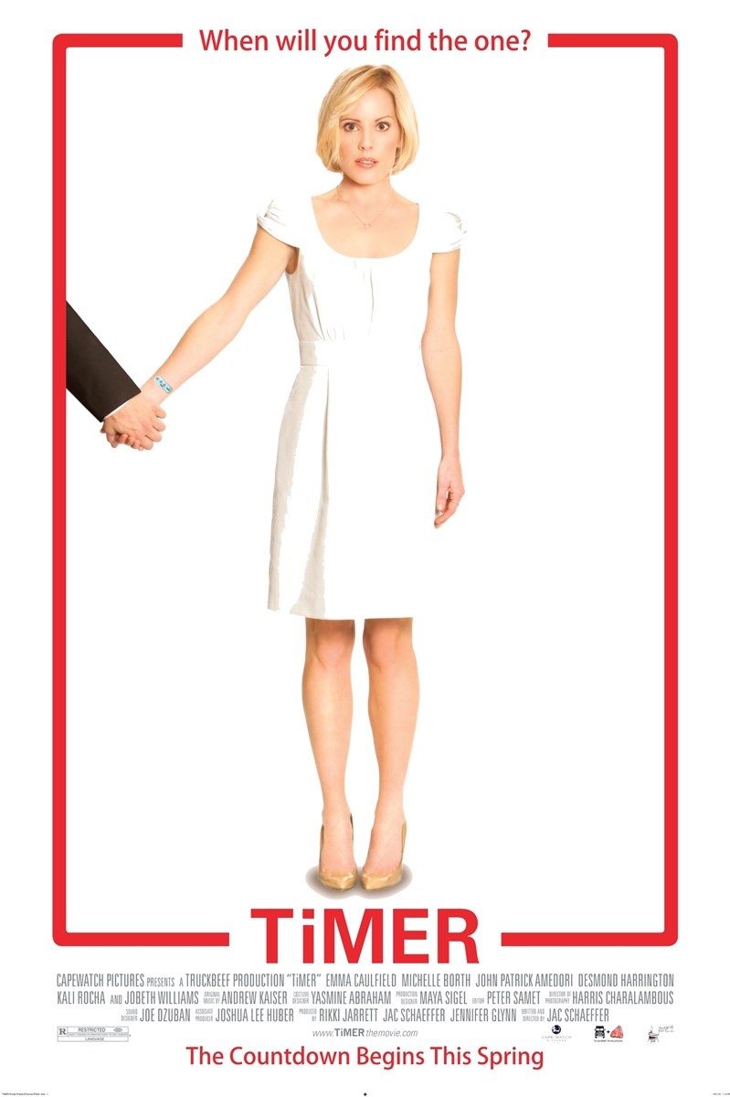 Poster Hẹn Giờ Poster Hẹn Giờ