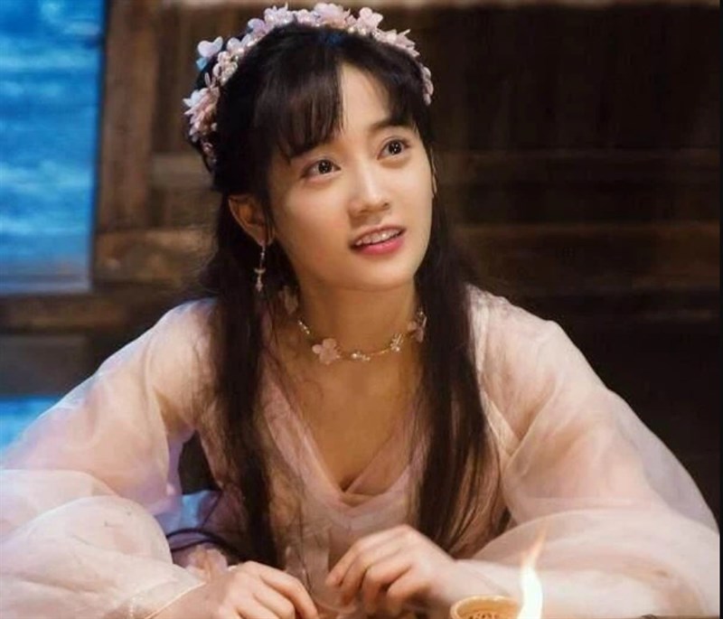 Lâm Lạc Cảnh Lâm Lạc Cảnh