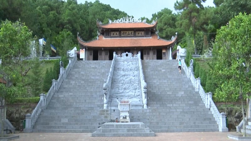 Đền Thờ Chu Văn An Đền Thờ Chu Văn An