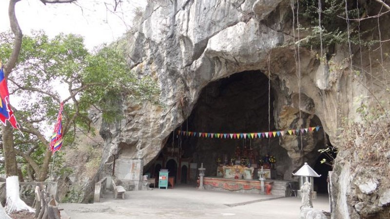 Động Kính Chủ Động Kính Chủ