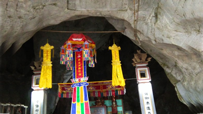 Chùa Kính Chủ Chùa Kính Chủ