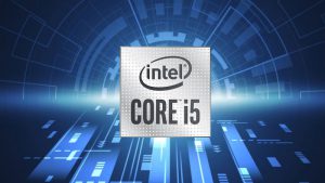 Laptop core i5 được trang bị công nghệ Turbo Boost