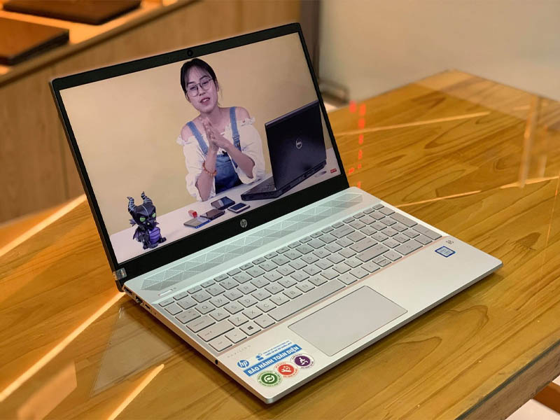 Chip core i5 thường xuất hiện ở các máy tính tầm trung