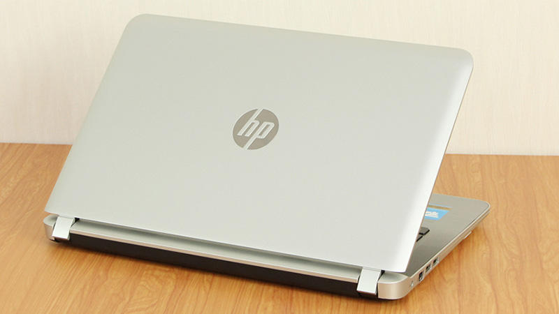 HP 14 ab020TU có nhiều nâng cấp trong cấu hình