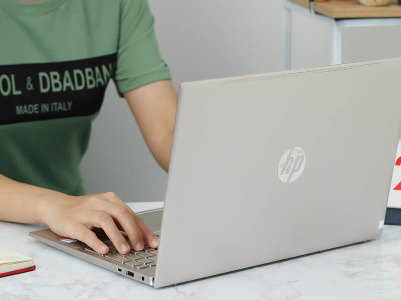 HP Pavilion sở hữu các tính năng mạnh mẽ