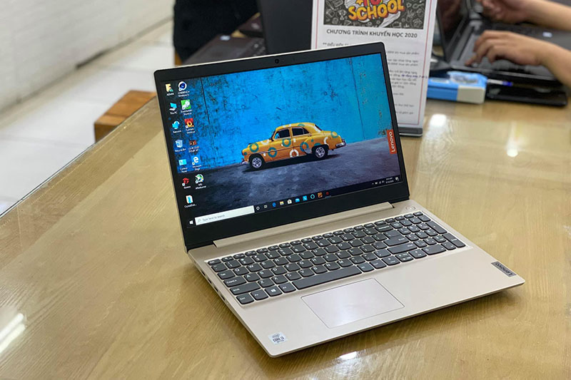 Laptop Lenovo IdeaPad Slim 3 15IIL05 i3
