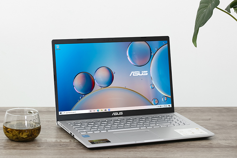 Laptop Asus VivoBook X515EA i3