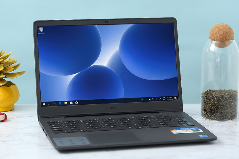 Laptop Dell Inspiron 3501 i3