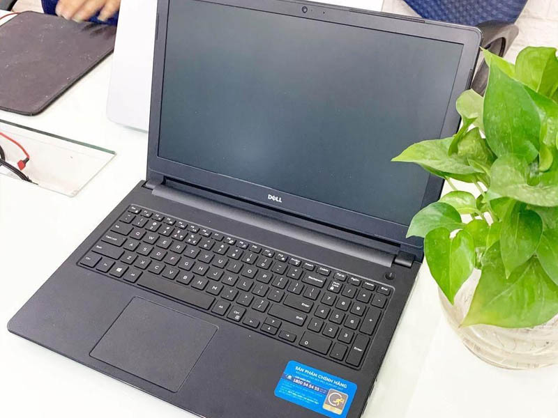 Thiết kế laptop Dell Vostro 3559 GJJNK2
