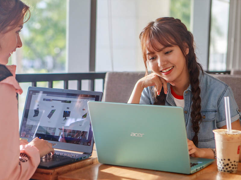 Cần xác định nhu cầu sử dụng trước khi mua laptop