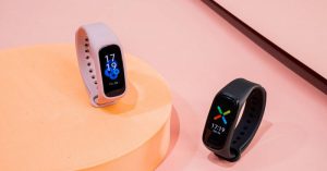 Mẫu OPPO Brand với 2 màu dây đẹp mắt