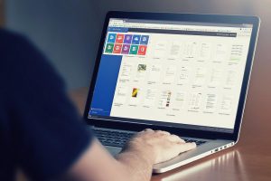 Laptop giá từ 10 triệu đồng trở xuống phù hợp với để đáp ứng những tác vụ văn phòng cơ bản