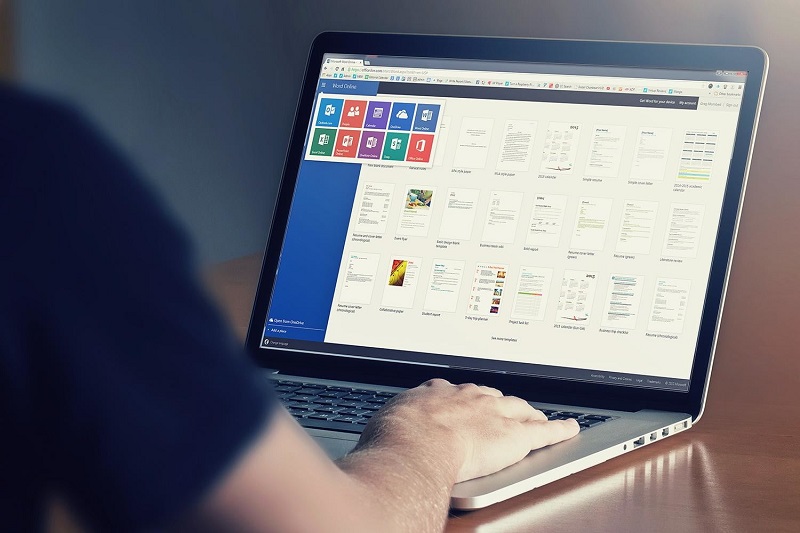 Laptop giá từ 10 triệu đồng trở xuống phù hợp với để đáp ứng những tác vụ văn phòng cơ bản