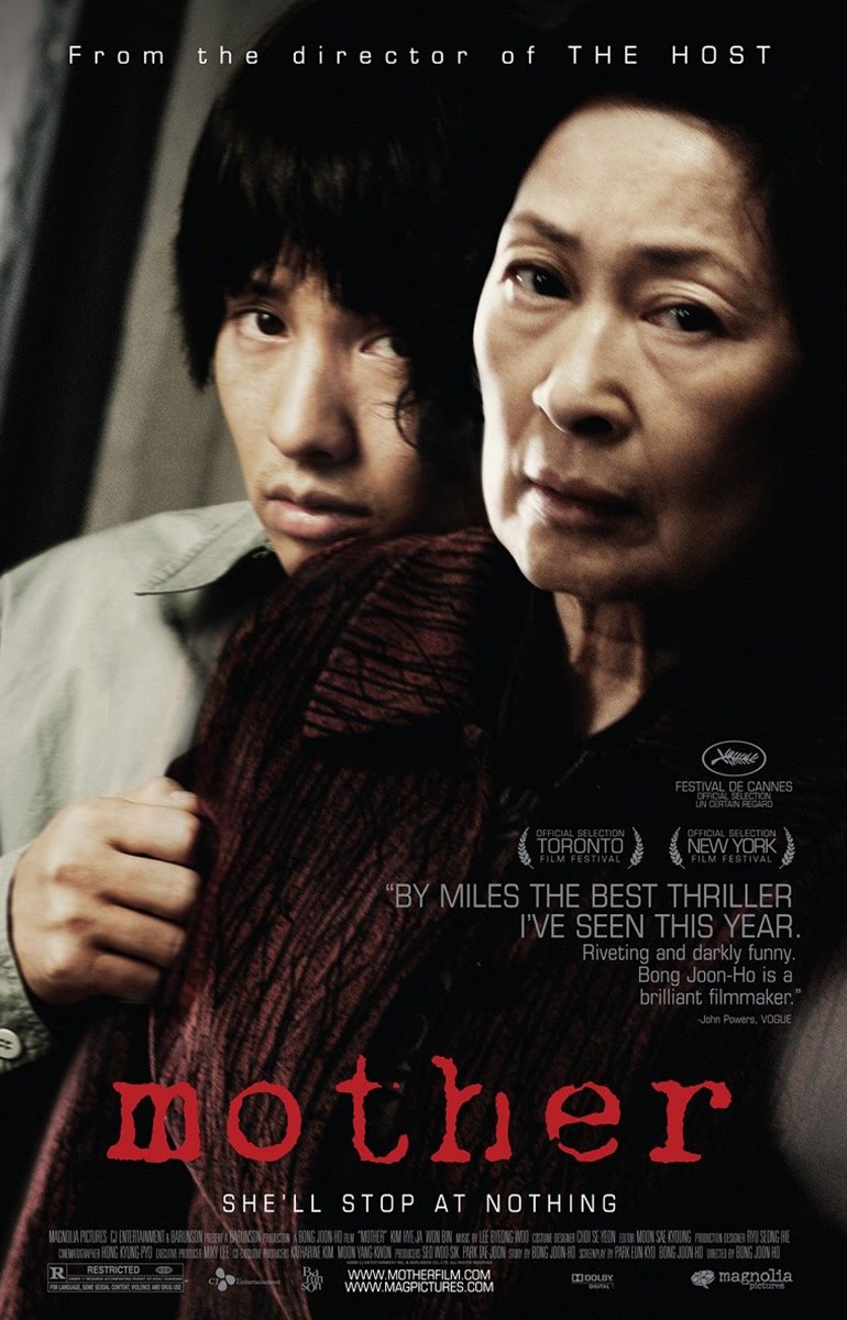 Poster phim Mother Poster phim Mother