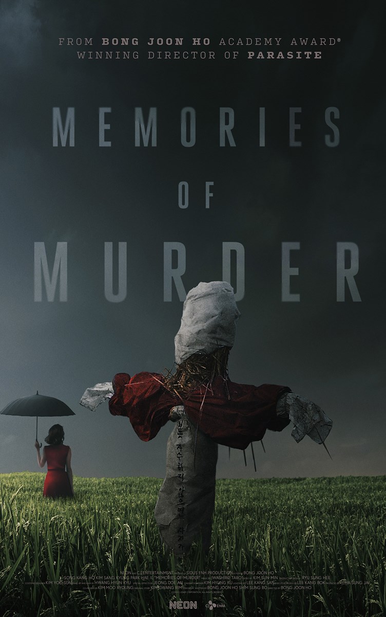 Poster phim Hồi ức kẻ sát nhân - Memories of Murder Poster phim Hồi ức kẻ sát nhân - Memories of Murder
