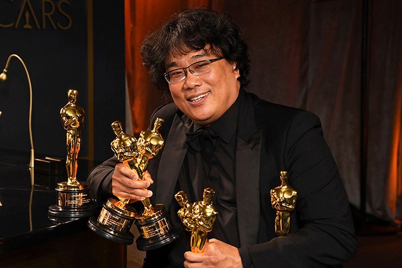 Bong Joon-Ho Bong Joon-Ho
