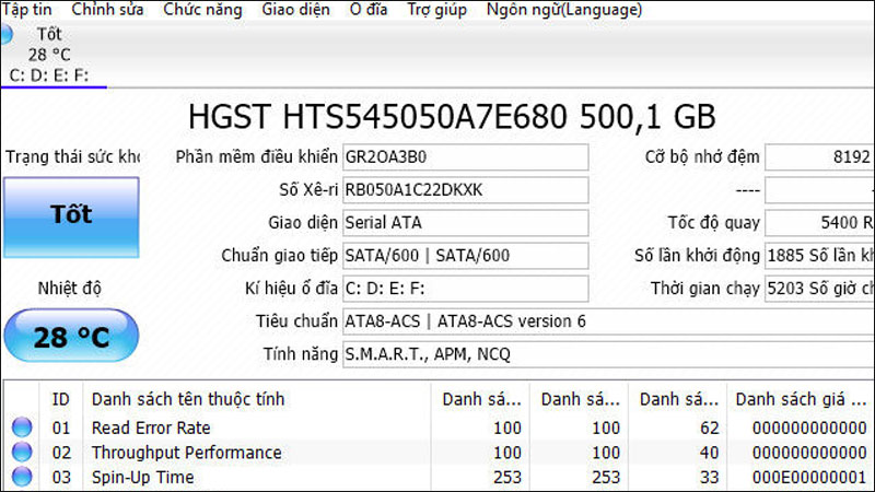 top-7-phan-mem-kiem-tra-toc-do-doc-ghi-cua-o-cung-ssd-hdd-2-800x450-1 Phần mềm CrystalDiskInfo