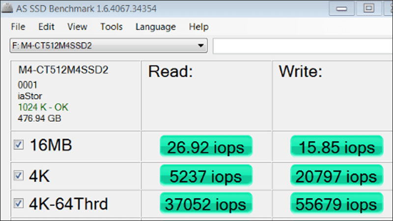 top-7-phan-mem-kiem-tra-toc-do-doc-ghi-cua-o-cung-ssd-hdd-4-800x450-1 Phần mềm AS SSD Benchmark