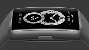 Huawei band 6 dây silicone