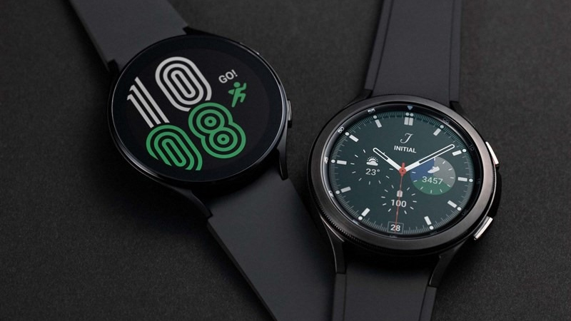 Samsung Galaxy Watch 4 Classic 42mm