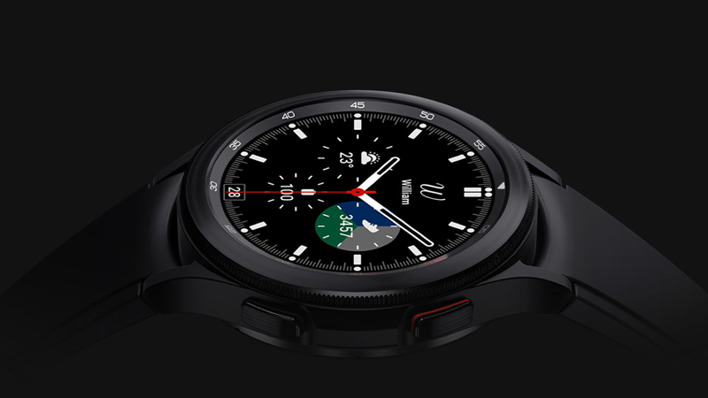 Samsung Galaxy Watch 4 Classic 42mm