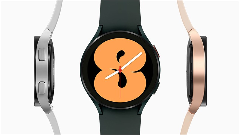 Samsung Galaxy Watch 4 40mm