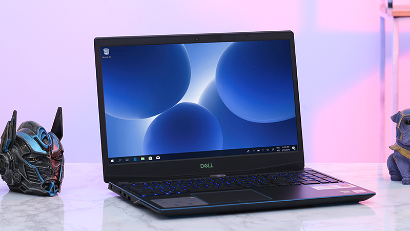 Laptop Dell Gaming G3 15 3500 i5