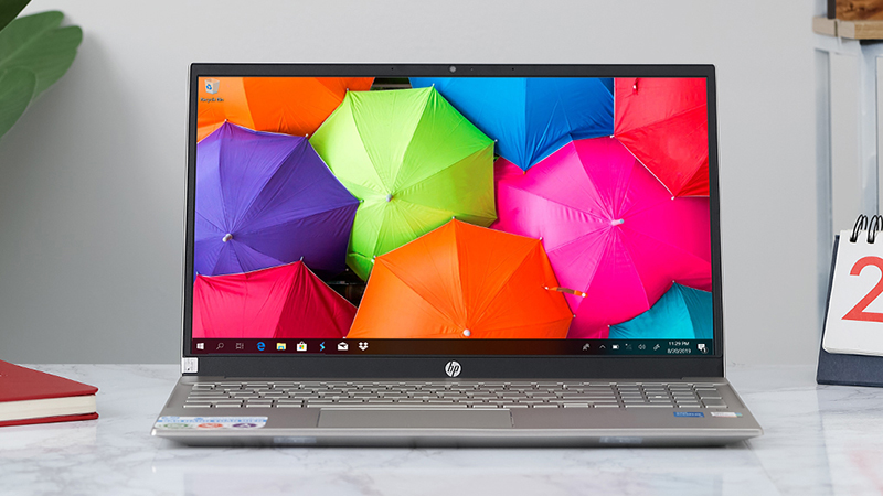 Chọn laptop có kích thước màn hình lớn