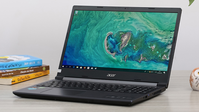Laptop Acer Aspire 7 Gaming A715 41G R150 R7