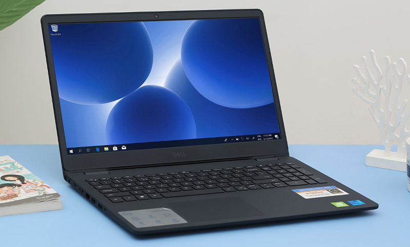 Laptop Dell Inspiron 3501 i5