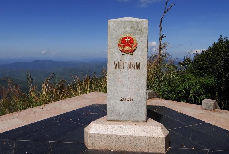 Cực Tây A Pa Chải Cực Tây A Pa Chải