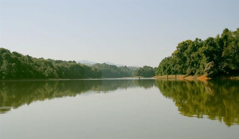 Hồ Pá Khoang Hồ Pá Khoang