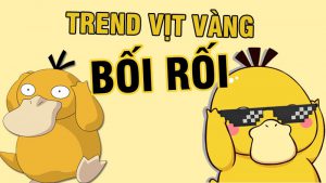 100+ Ảnh vịt bối rối, meme vịt vàng bối rối trend Facebook