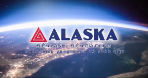 Tủ đông Alaska là thương hiệu Việt Nam uy tín