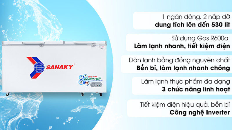 tu-dong-sanaky-11-800x450-1 Tủ đông Sanaky 530 lít VH-6699HY3