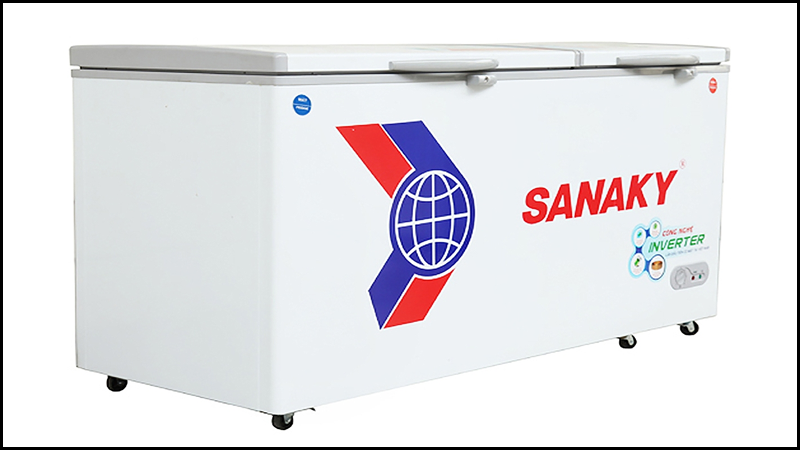 tu-dong-sanaky-2-800x450-1 Tủ đông có màu trắng trang nhã, tinh tế