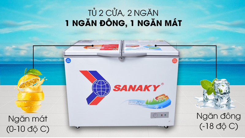 tu-dong-sanaky-9-800x450-1 Tủ đông Sanaky 220 lít VH-2899W1