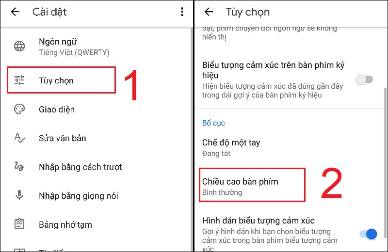 tuy-chinh-kich-thuoc-ban-phim-tren-oppo-f5-6-800x520-1 Chọn mục Chiều cao bàn phím trong Tùy chọn cảu bàn phím