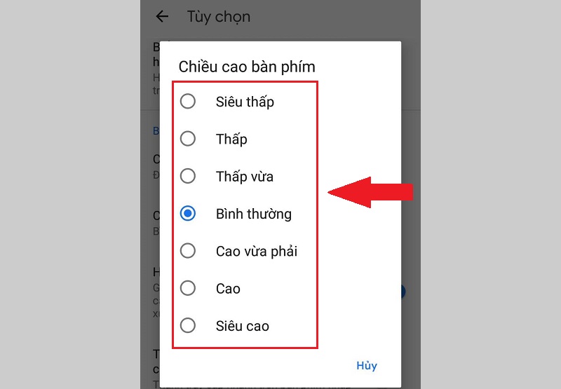 tuy-chinh-kich-thuoc-ban-phim-tren-oppo-f5-7-800x555-1 Chọn chiều cao mong muốn của bạn