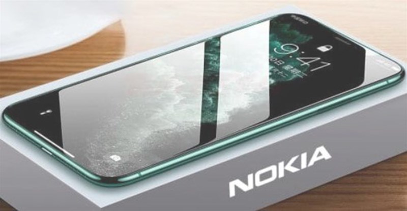 Nokia G50 Pro giá bao nhiêu? Con số khá 'hời' so với cấu hình Nokia G50 Pro giá bao nhiêu? Con số khá 'hời' so với cấu hình