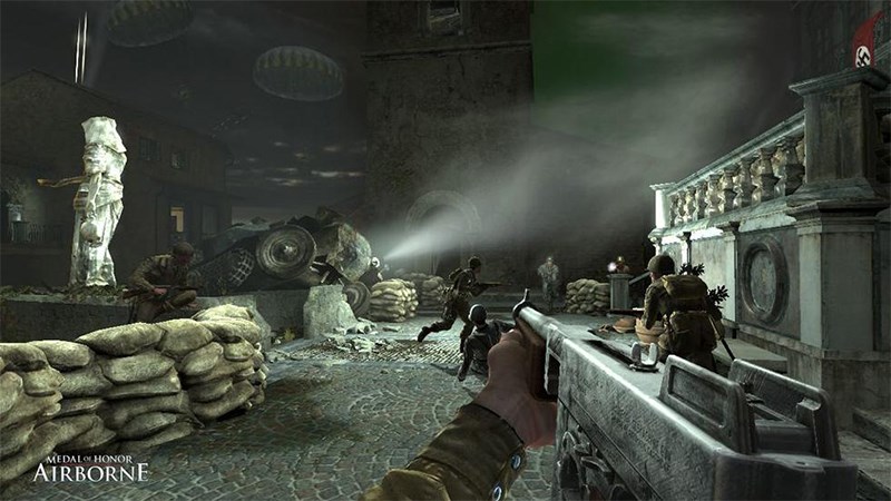Unreal Engine 3 được sử dụng cho 1 tựa game Unreal Engine 3 được sử dụng cho 1 tựa game